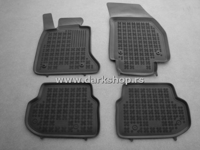 Gumene patosnice-kadice BMW 5 F10/F11 od 2010